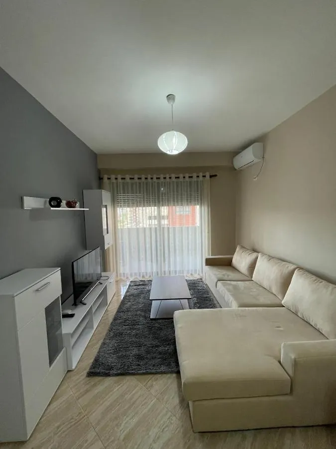Tranquillity Apartament 3 Tirana