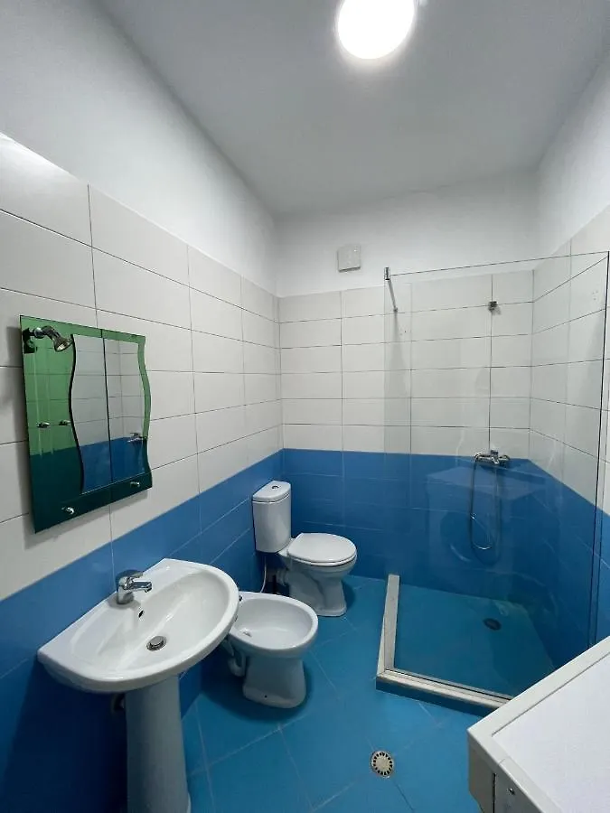 Tranquillity Apartament 3 Tirana Apartment