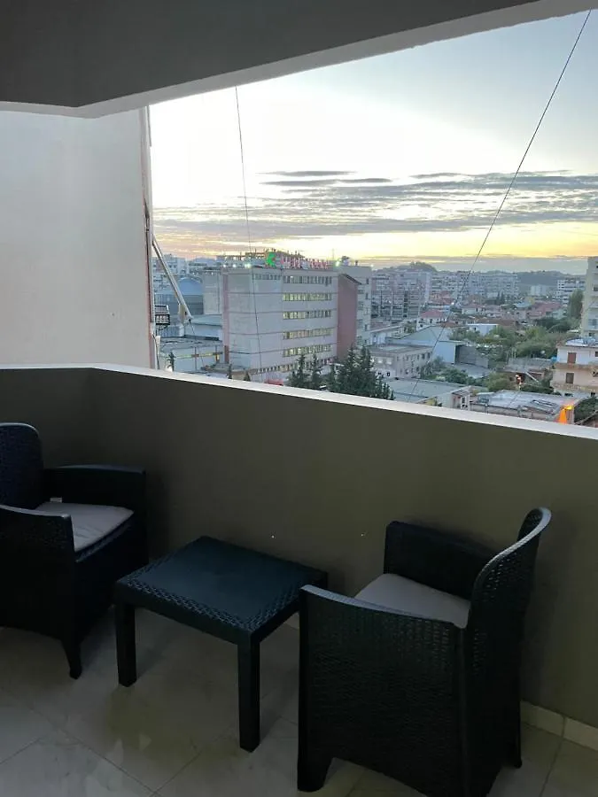 Tranquillity Apartament 3 Tirana