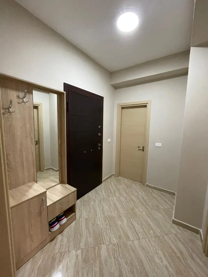 Appartement Tranquillity Apartament 3 Tirana
